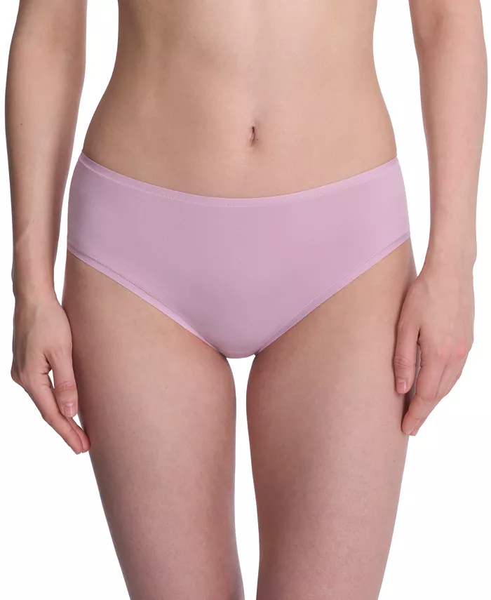 

Женское нижнее белье Bliss Bare Cotton Hipster 774346 Natori, оранжевый
