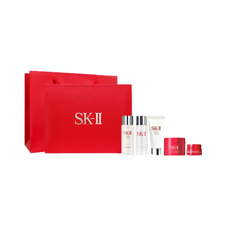 SK-II Набор для ухода за кожей SK II All Star Fairy Water, Five-Piece Set A