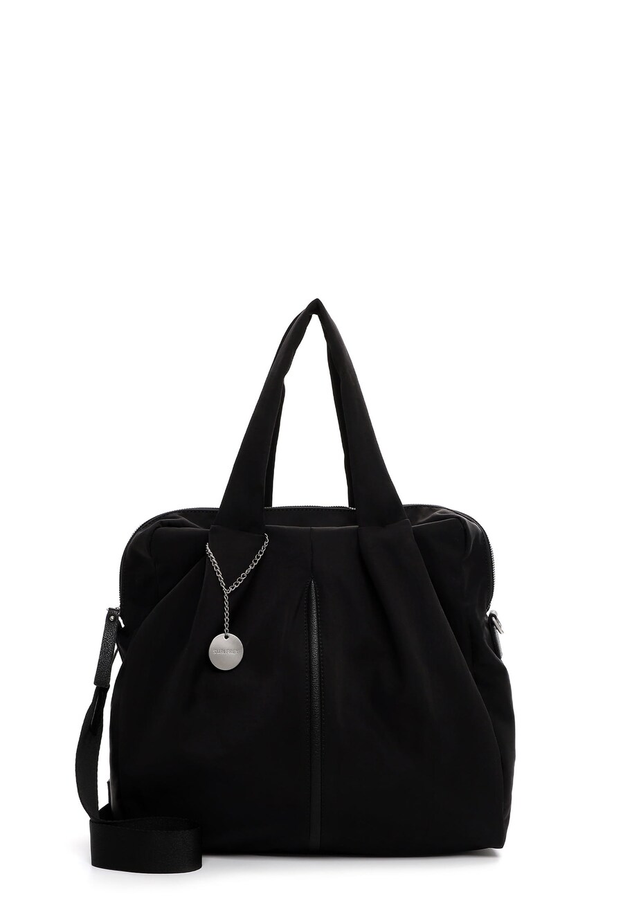 

Сумка-шоппер Suri Frey Pauly, Black