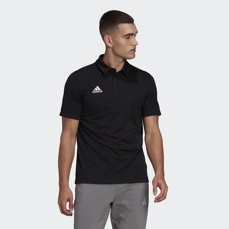 

рубашка-поло Entrada 22 ADIDAS, цвет schwarz