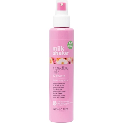 

Milk_shake Невероятное молоко 12 эффектов Flower Power 150 мл Milk Shake