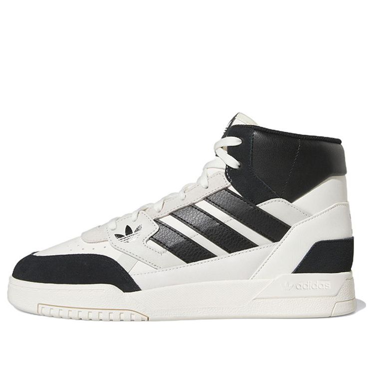 

Кеды adidas Originals Drop Step SE GZ2571