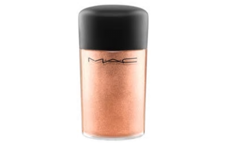 

MAC Многофункциональные тени для век Starlight с блестками цвета Shiny Ivory, White Peach, Gold, Violet, Blue, Silver, Gray