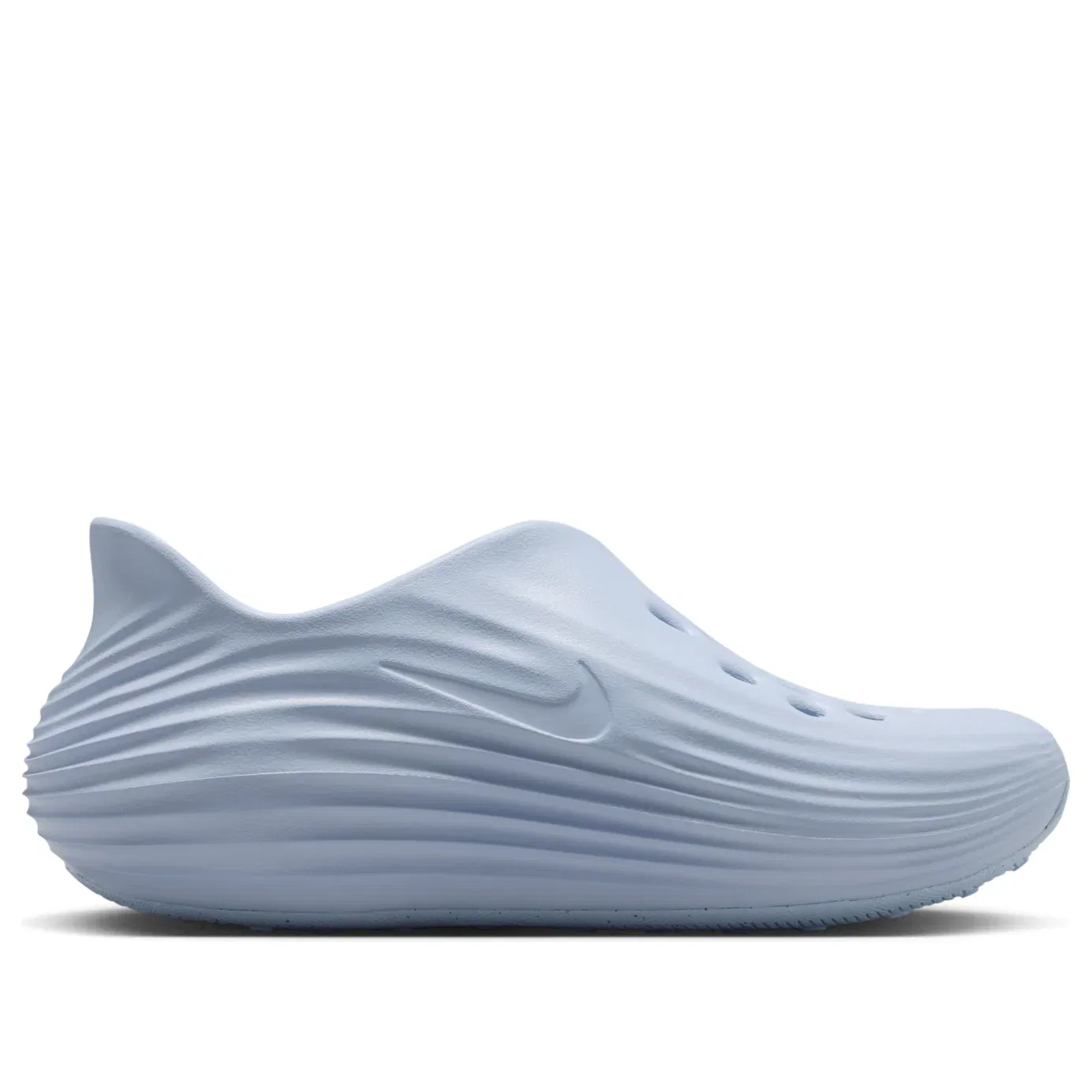 Кроссовки Nike React x Rejuven 8 'Hydrogen Blue Work Blue' IF1746-404, черный — фото 2