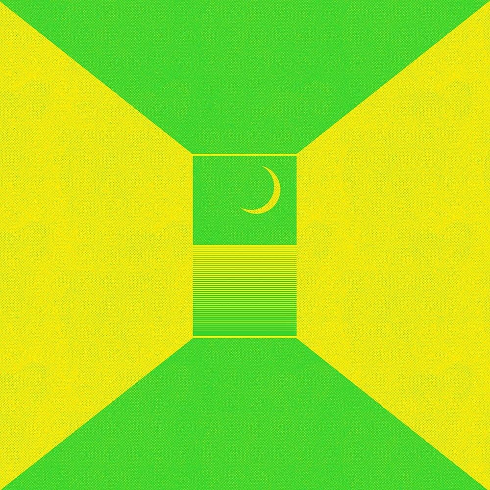 

Виниловая пластинка LP In The Spirit World Now (Synthetic Remixes) - Ceremony