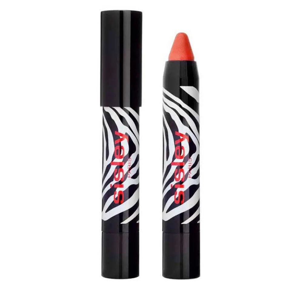 

Губная помада Sisley Phyto Lip Twist 03 Peach, красный