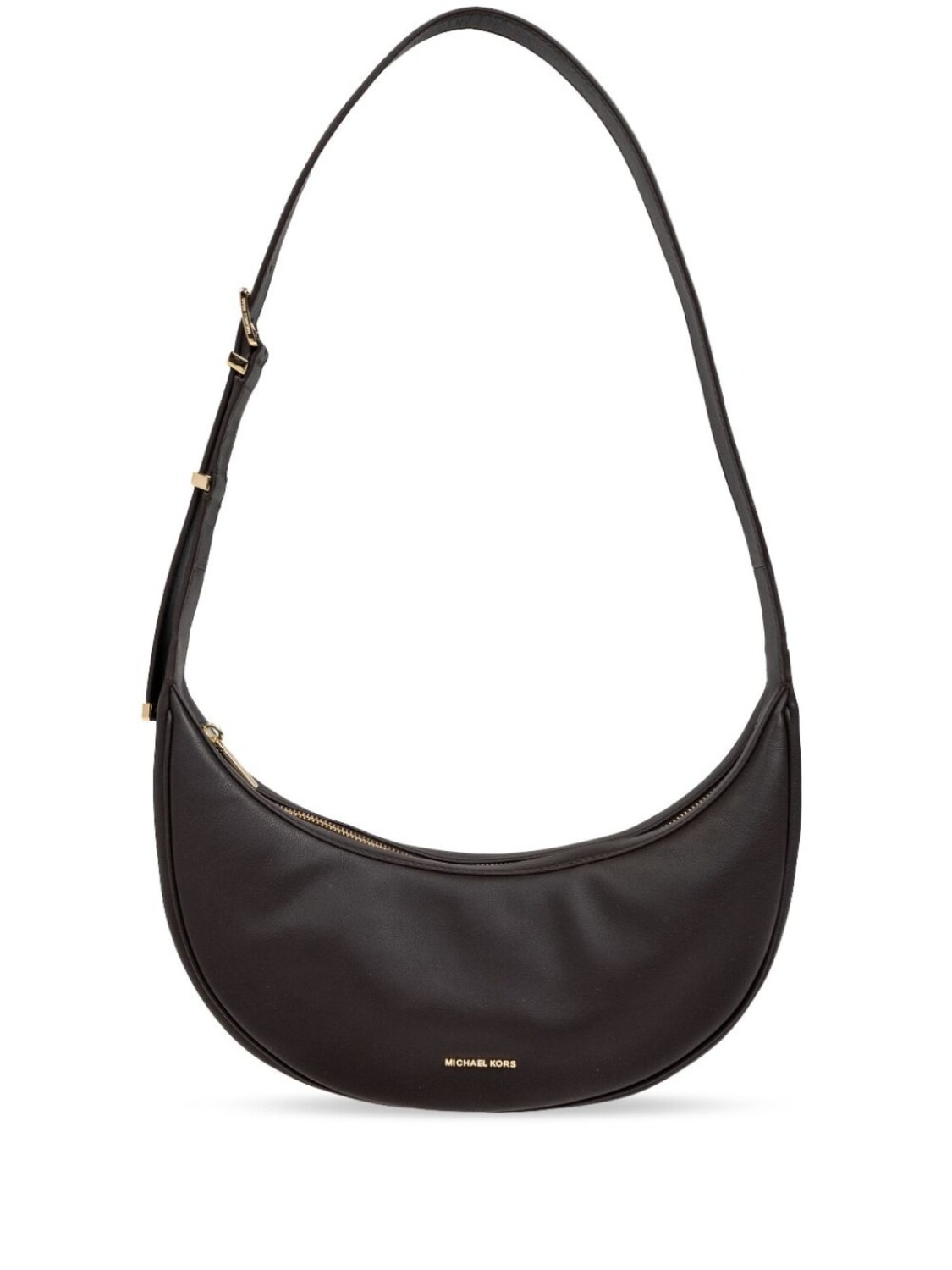 

Michael Michael Kors средняя сумка через плечо Avra, черный