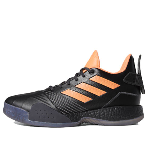 

Кроссовки t mac millennium Adidas, черный