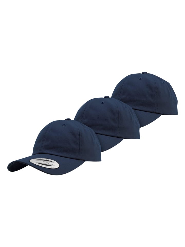 

Flexfit in navy+navy+navy