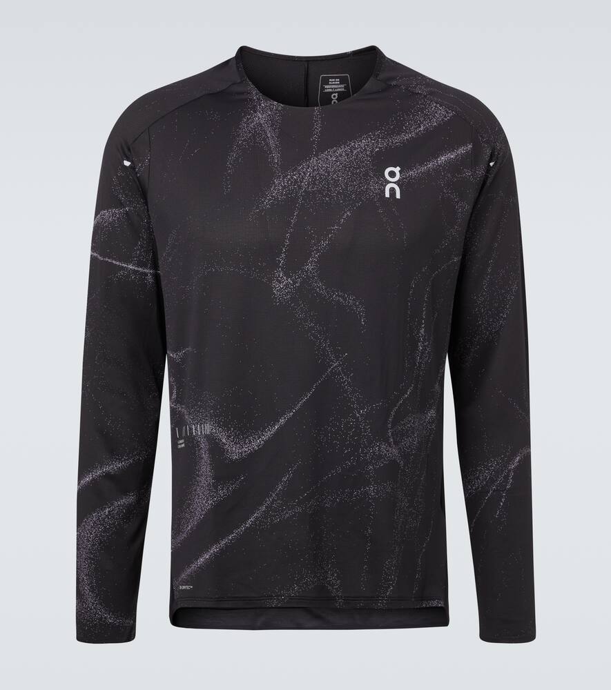 

Футболка Performance On, Black