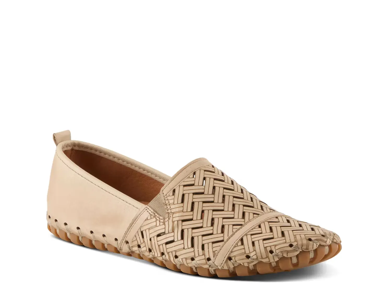 Kapri Лоферы Spring Step, Taupe