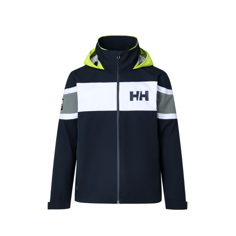 

HELLY HANSEN Куртка мужская, Navy Blue