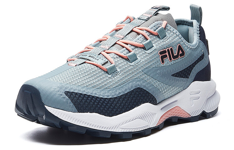 

Кроссовки FILA Athletics для женщин