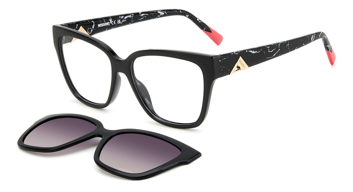 

Женские оптические оправы MIS 0179-CS MISSONI