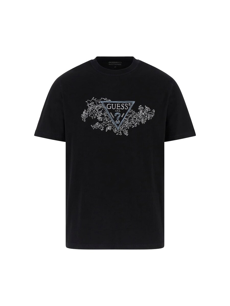 

Футболка GUESS, Black