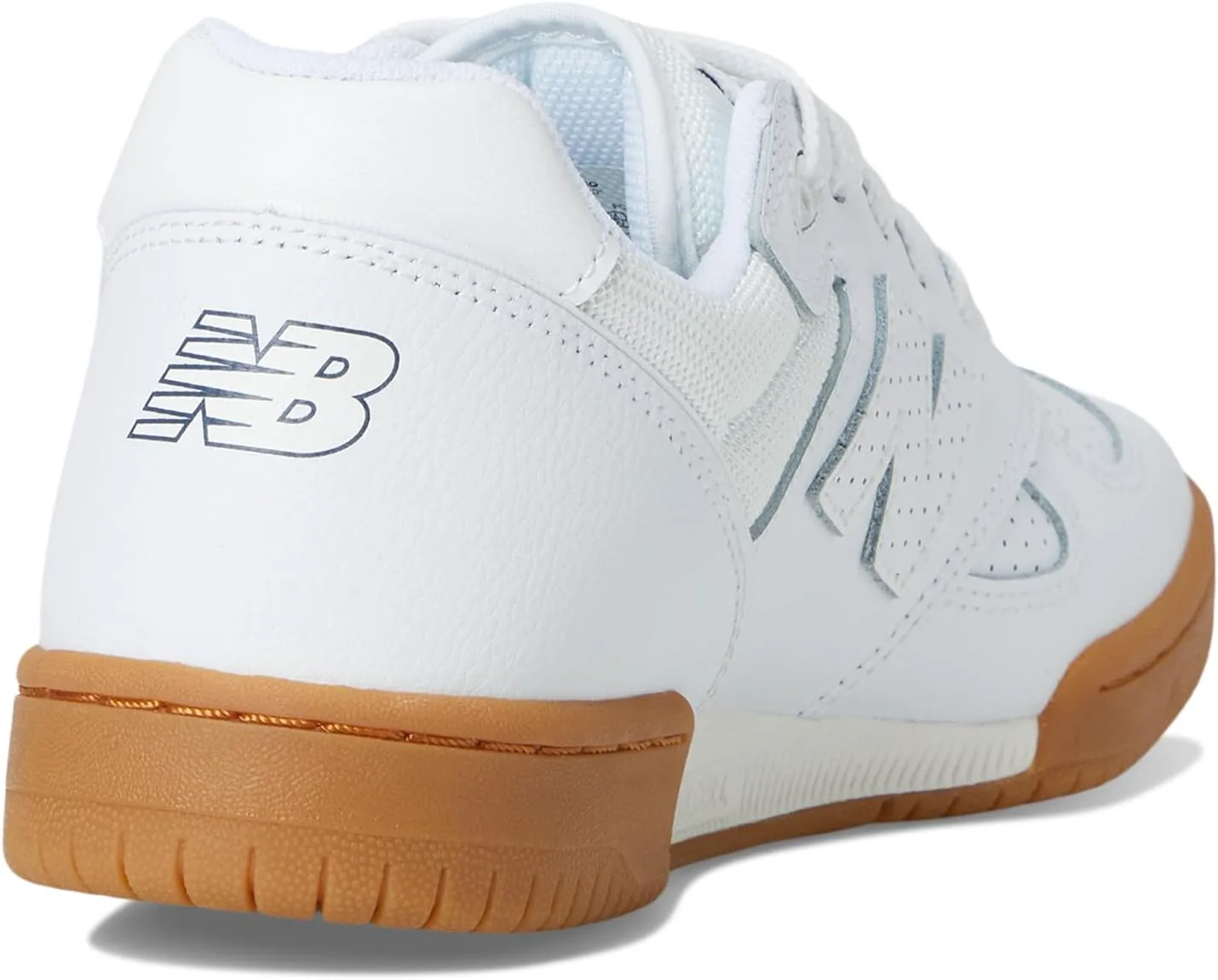 Кроссовки New Balance 600 Tom Knox для мужчин и женщин, белый — фото 4