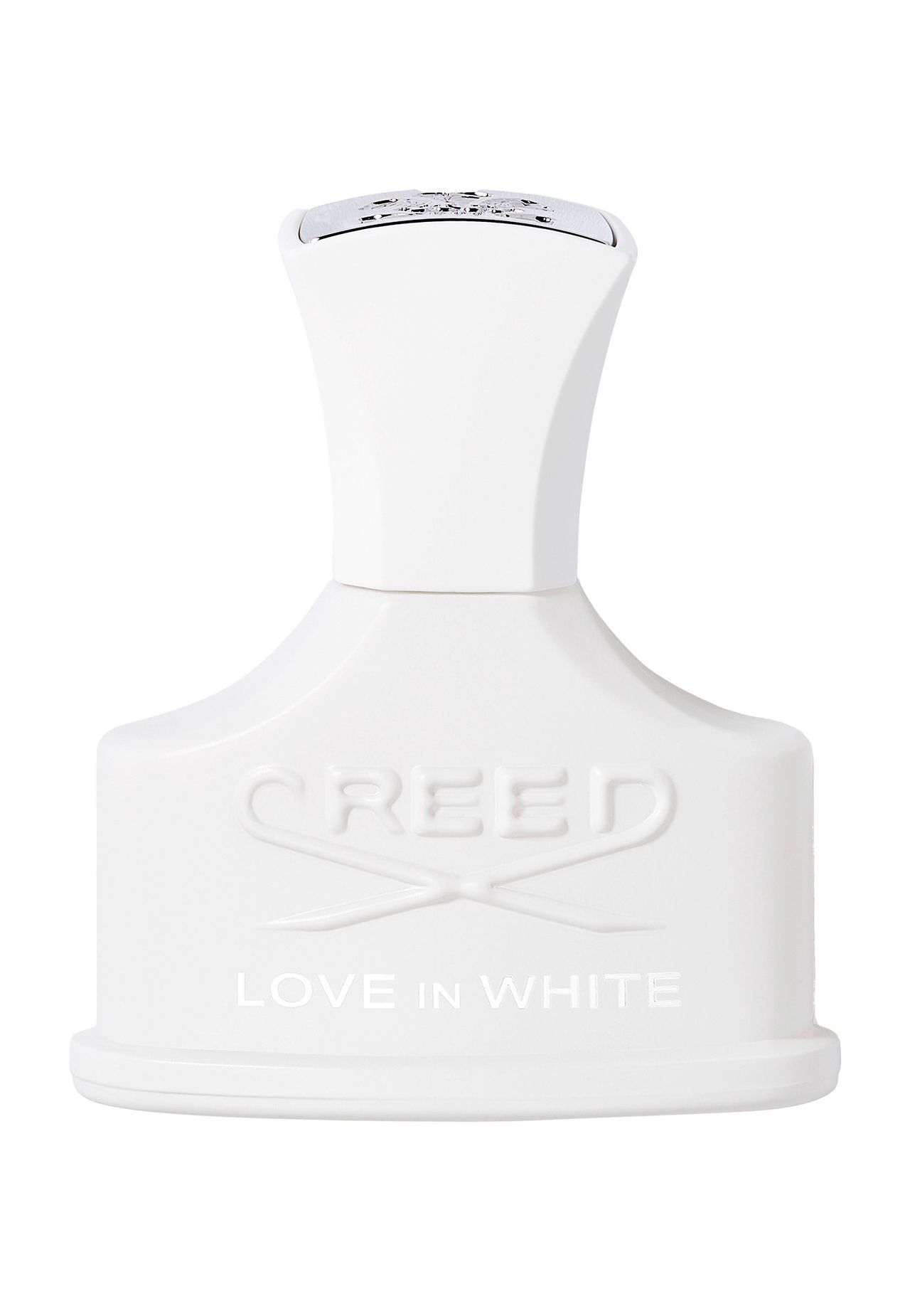 

Любовь в белом, парфюмированная вода 30ml CREED