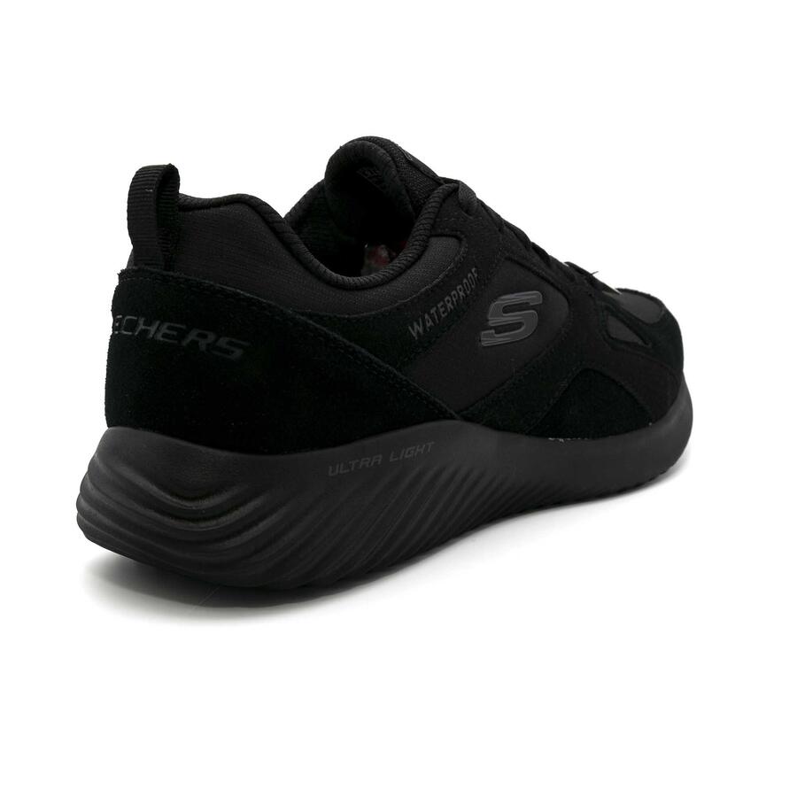 Кроссовки Skechers Bounder-Rivato Black Adult — фото 4