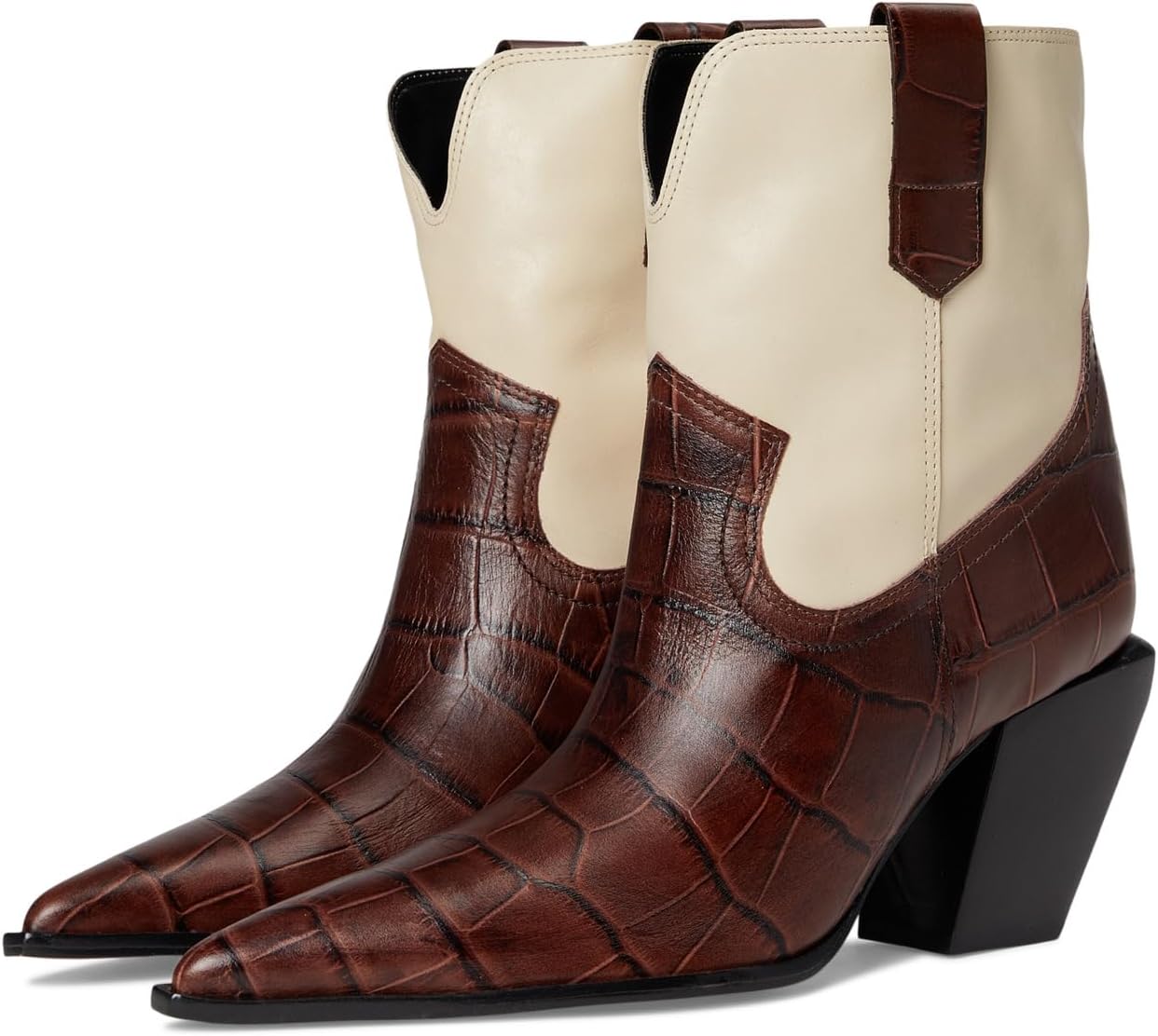 Туфли Schutz Women's Memphis, Root Brown