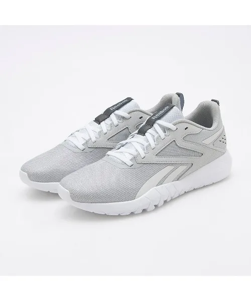Мужские кроссовки Reebok Flexagon Energy TR 4 тёмно-синие — фото 2