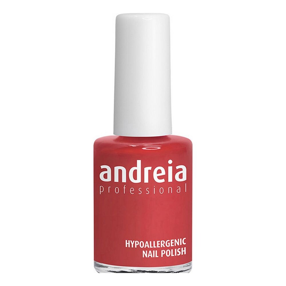 

Лак для ногтей Hypoallergenic Esmalte De Uñas Andreia, цвет nº 24