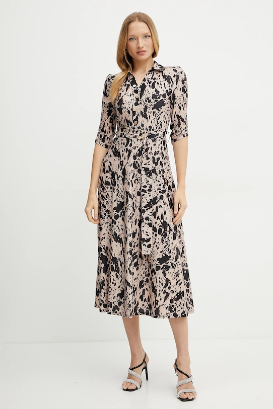 

Платье Rakel Morgan, бежевый