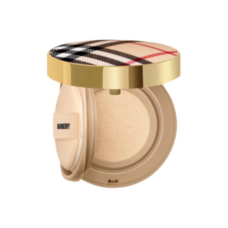 

Стойкий макияж мягкий матовый тональный крем воздушная подушка чистая кожа Burberry