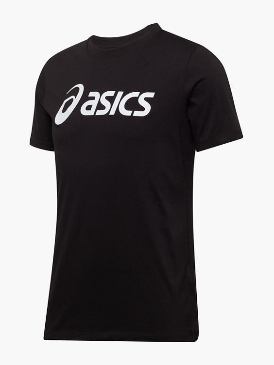 

Футболка Asics, черный