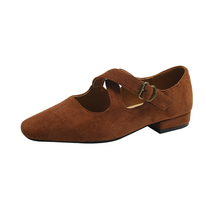 

Туфли GEJIANI Mary Jane Shoes Women's