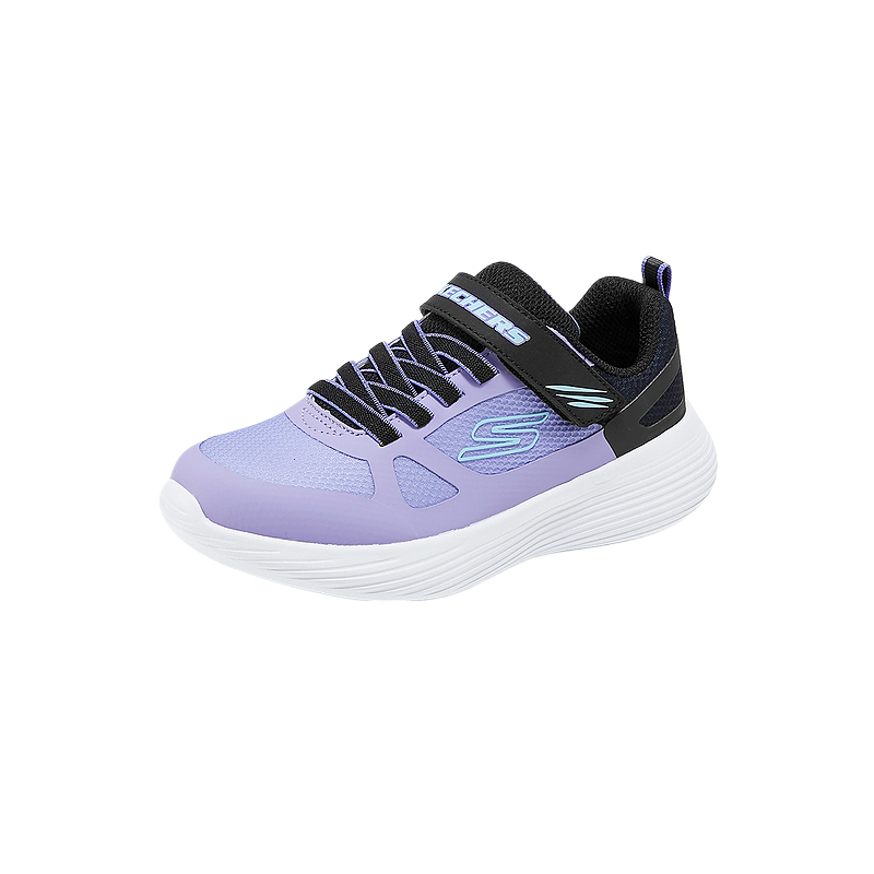 

Детская обувь для девочек SKECHERS Skechers Kids, фиолетовый
