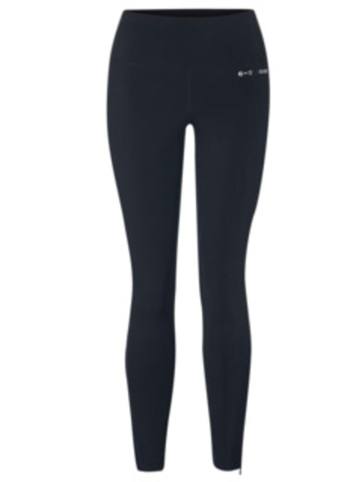 

Леггинсы Pinko Leggins, розовый