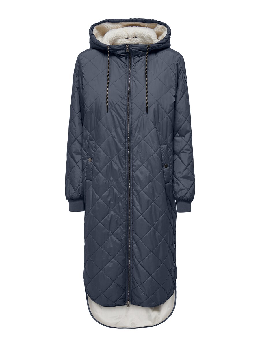 

Зимнее пальто ONLY ONLNEW SANDY, Navy