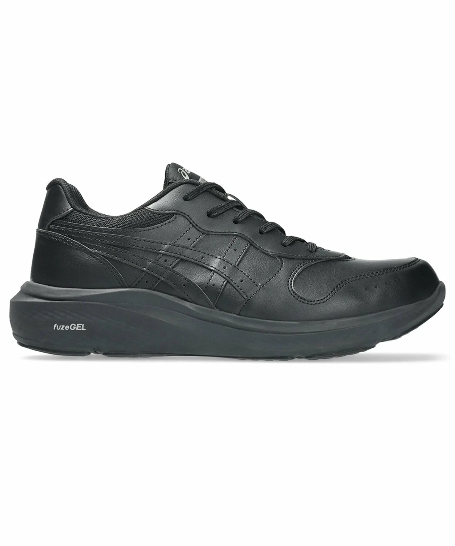 Кроссовки Мужской аналог размера 4E от Gelfan Walker Asics Walking Wellness Walker, Black and other colors