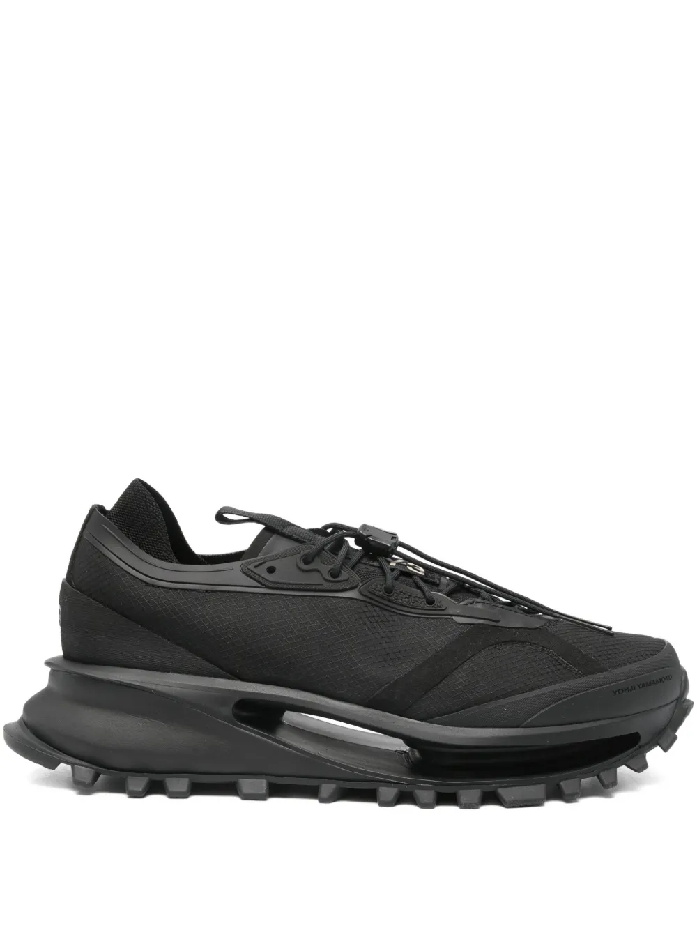 

Кроссовки S-Gendo Trail Y-3, черный