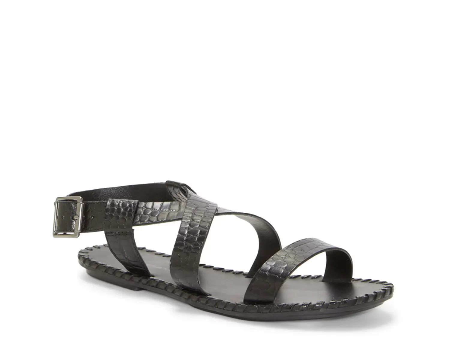 

Сандалии Zelek Sandal Lucky Brand, черный