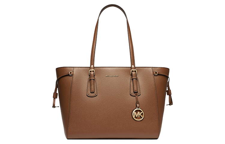 

MICHAEL KORS Кожаная сумка через плечо