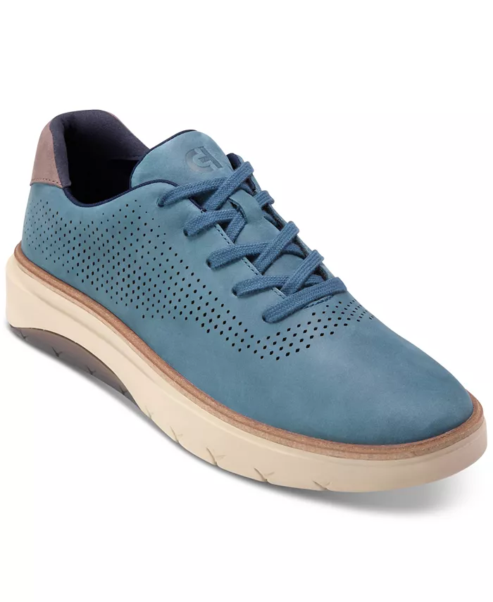 

Мужские кроссовки GrandPrø FeatherArc Laser Cole Haan, синий