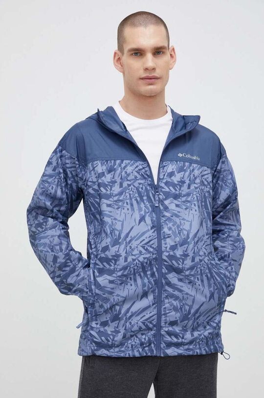 

Куртка Колумбия Columbia, синий