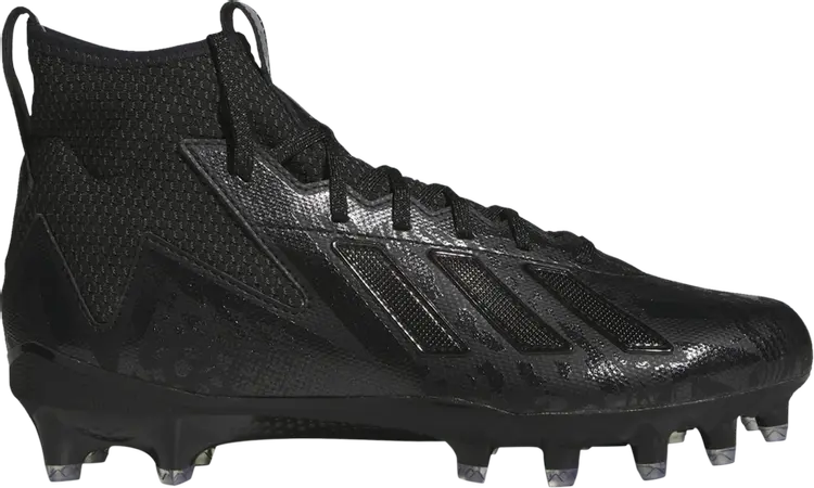 

Кроссовки Freak 23 7v7 SMU 'Black Grey', черный, Черный;серый, Кроссовки Freak 23 7v7 SMU 'Black Grey', черный