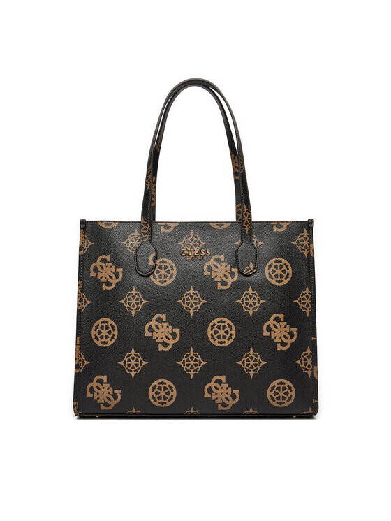 

Сумочка Guess, коричневый
