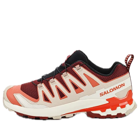 

Кроссовки xa pro 3d v9 475834 Salomon, красный