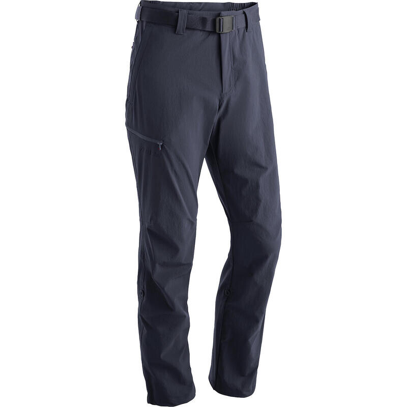 

Походные брюки Maier Sports, королевский синий