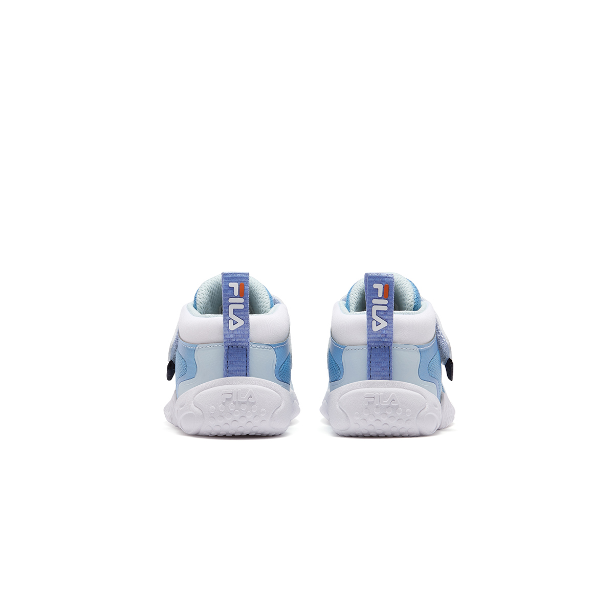 Обувь для малышей Heritage FHT для малышей FILA KIDS, синий — фото 2