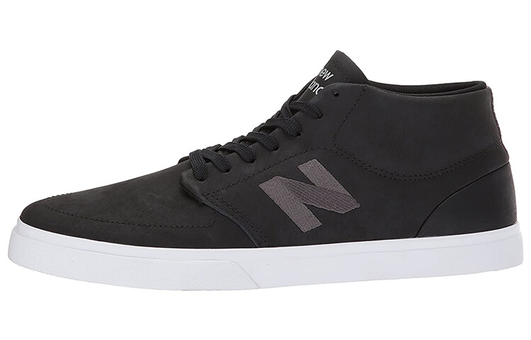 

Обувь для скейтбординга Мужская низкая черная New Balance, Черный, Обувь для скейтбординга Мужская низкая черная New Balance