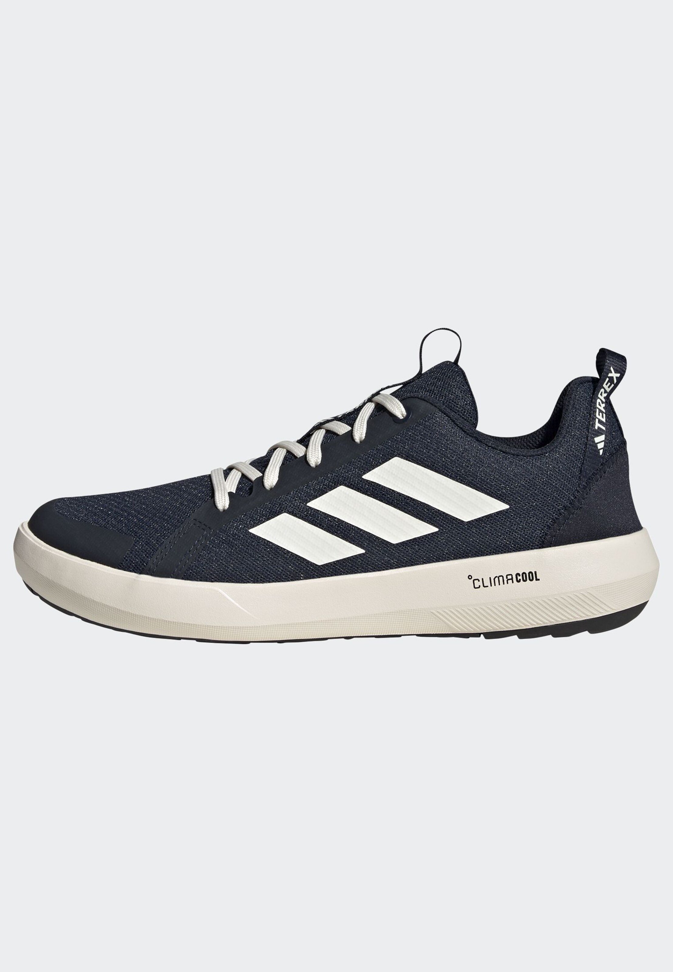 

ADIDAS TERREX Flats в цвете Navy