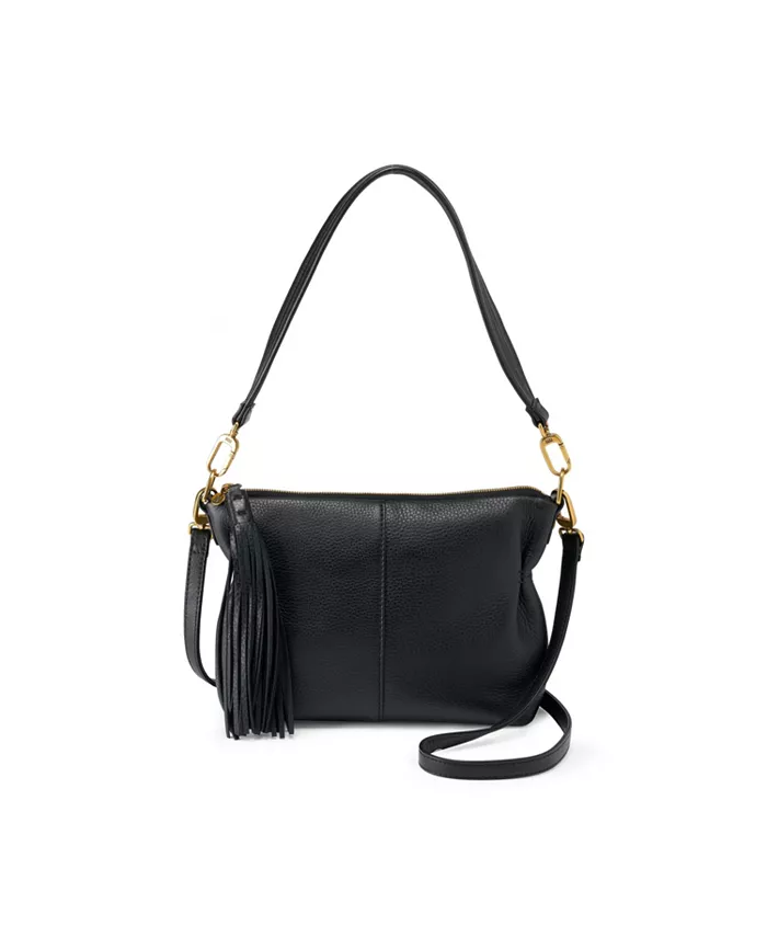 

КОСИНКА KORI CROSSBODY HOBO, черный
