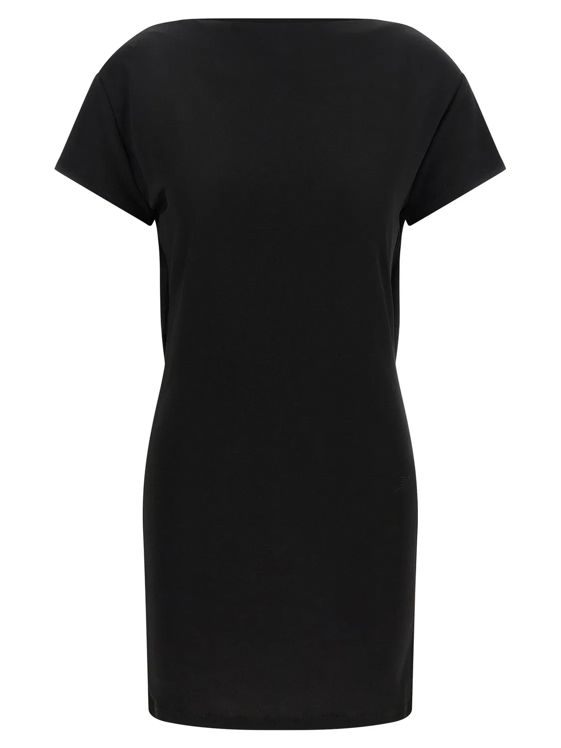 Платье 'La Robe Mistral' JACQUEMUS, черный