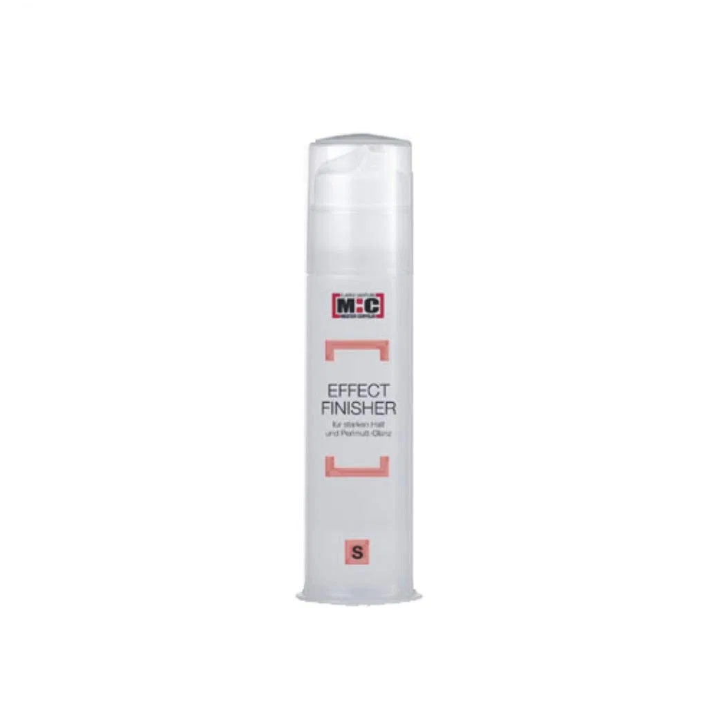 Гель для укладки «Effect Finisher S» от M:C Meister Coiffeur M:C Meister Coiffeur