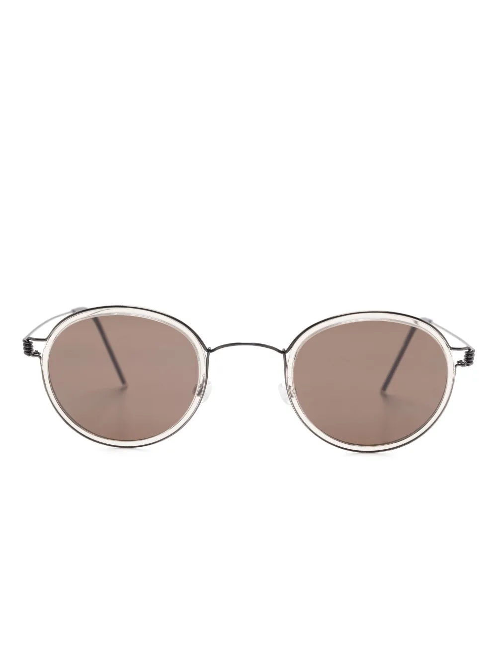 

Солнцезащитные очки 8215 Lindberg, черный
