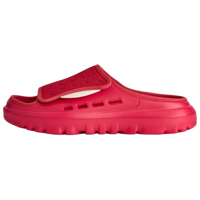 

UGG Сланцы PeakMod Slide для мужчин красные